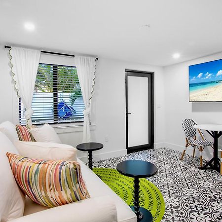 Captain'S Quarters At Anna Maria Island Inn Bradenton Beach Extérieur photo