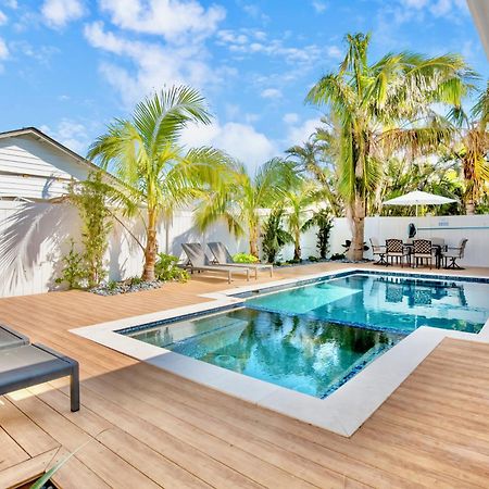 Captain'S Quarters At Anna Maria Island Inn Bradenton Beach Extérieur photo
