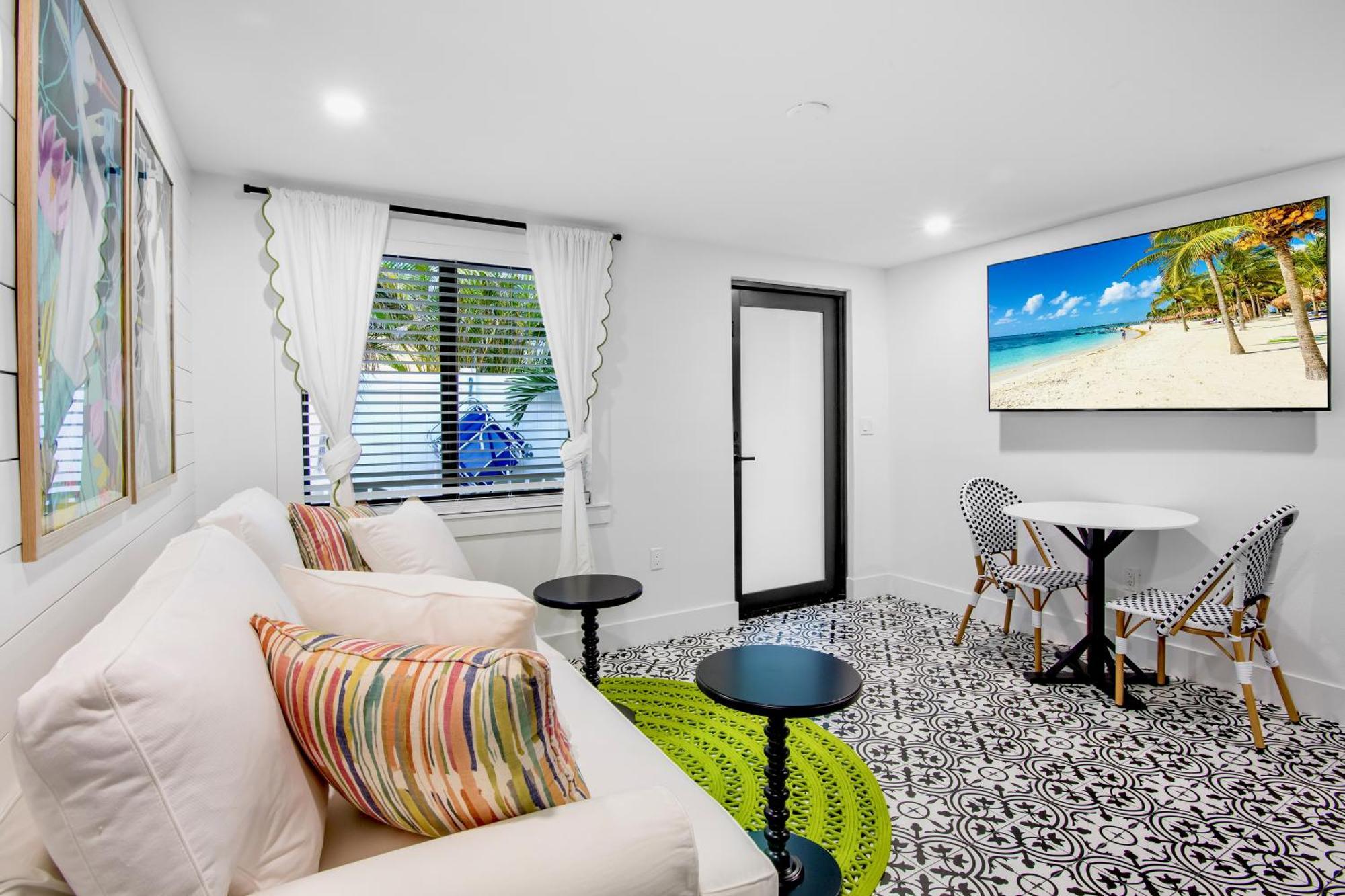 Captain'S Quarters At Anna Maria Island Inn Bradenton Beach Extérieur photo