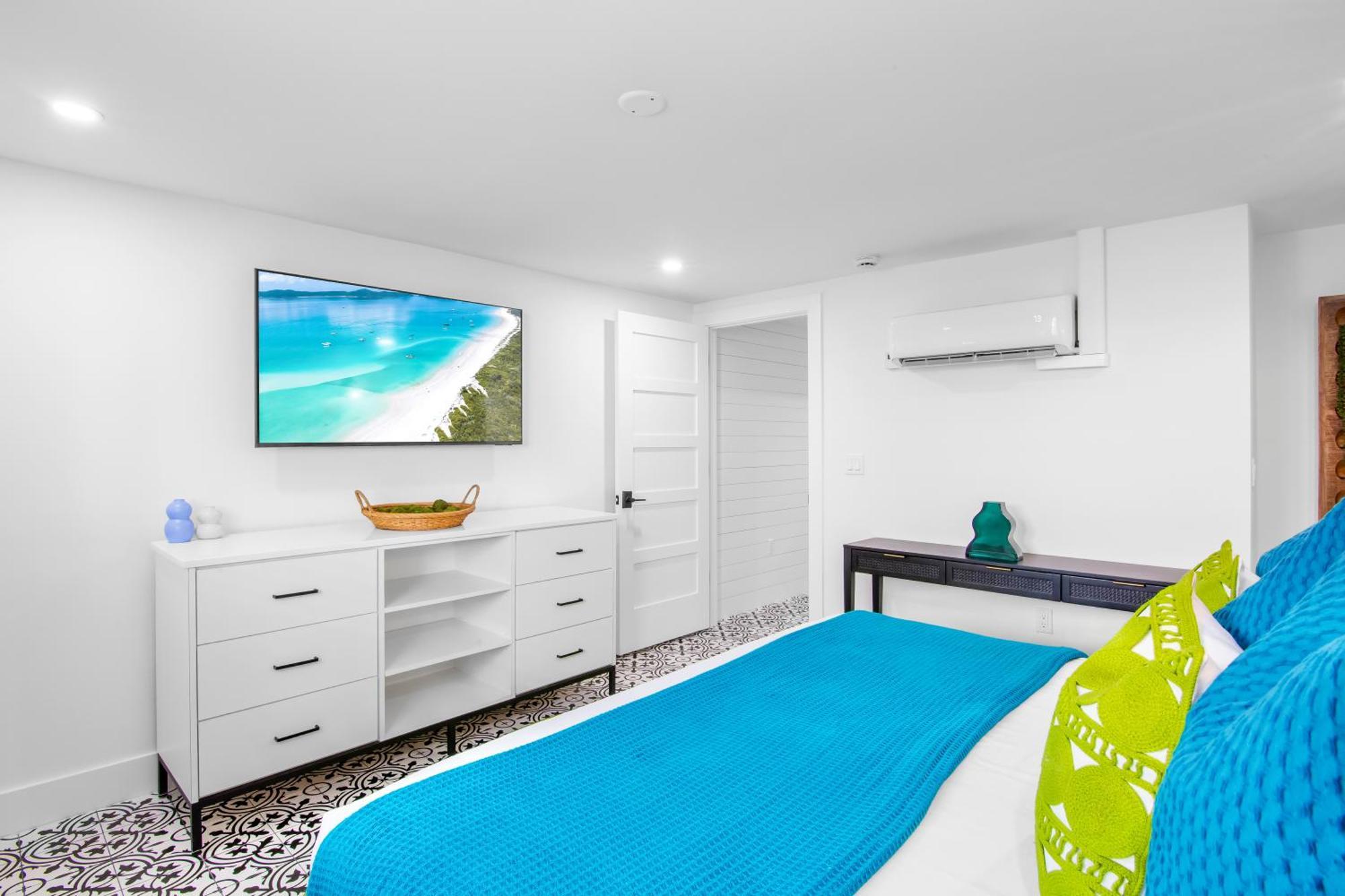 Captain'S Quarters At Anna Maria Island Inn Bradenton Beach Extérieur photo